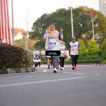 Runner Photo 4733753