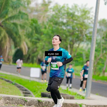 Runner Photo 4733755