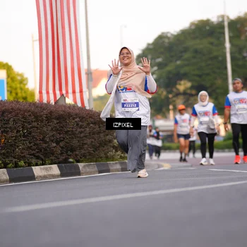 Runner Photo 4733756