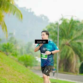 Runner Photo 4733758