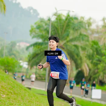 Runner Photo 4733764