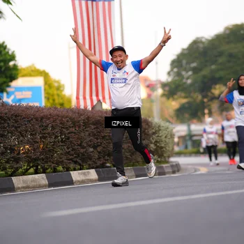 Runner Photo 4733766