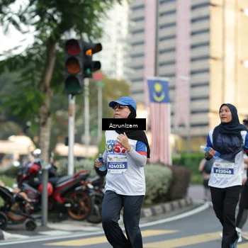 Runner Photo 4733770