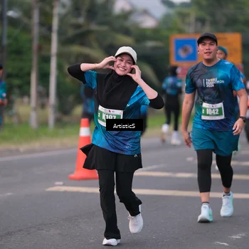 Runner Photo 4733771