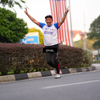 Runner Photo 4733776