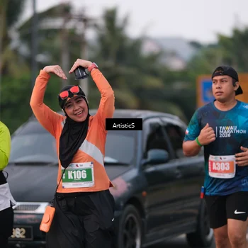 Runner Photo 4733777