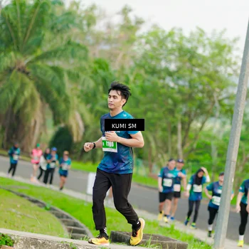 Runner Photo 4733781