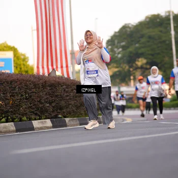 Runner Photo 4733785