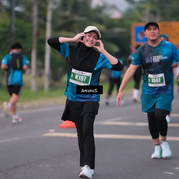 Runner Photo 4733788