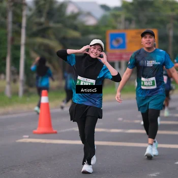 Runner Photo 4733789