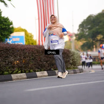 Runner Photo 4733794