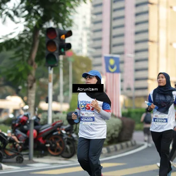 Runner Photo 4733795