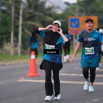 Runner Photo 4733797