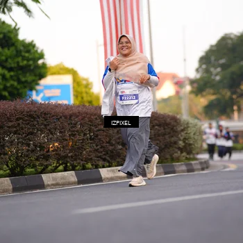 Runner Photo 4733798