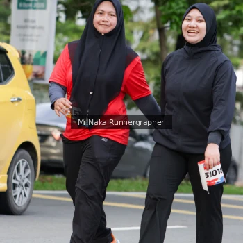 Runner Photo 47338