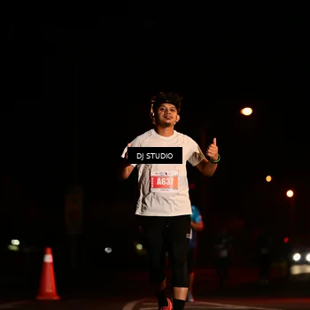 Runner Photo 4733809