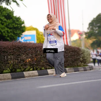 Runner Photo 4733810