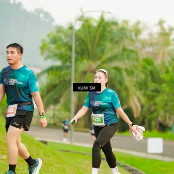 Runner Photo 4733812