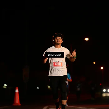 Runner Photo 4733819