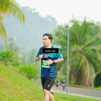 Runner Photo 4733820