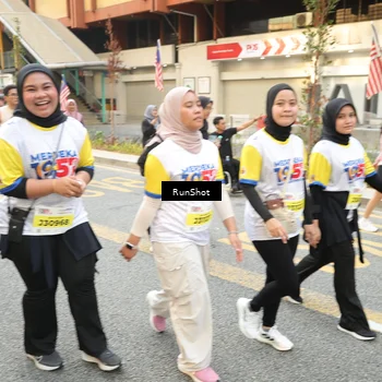Runner Photo 4733821