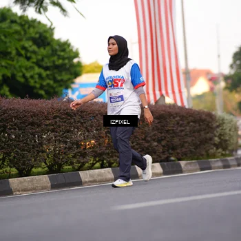 Runner Photo 4733824