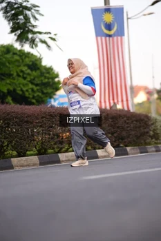 Runner Photo 4733827