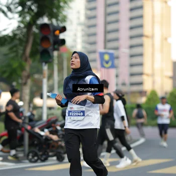 Runner Photo 4733833