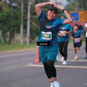 Runner Photo 4733834