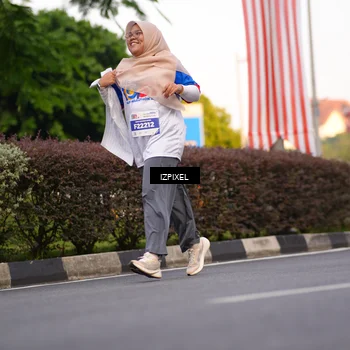 Runner Photo 4733838