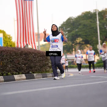 Runner Photo 4733839