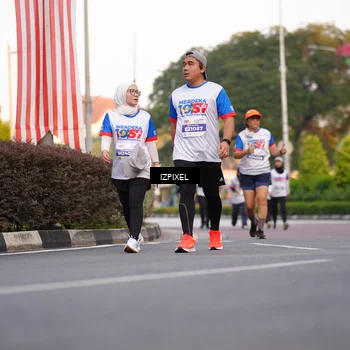 Runner Photo 4733841