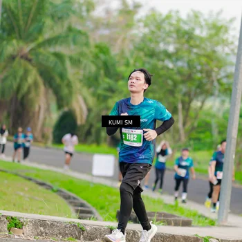 Runner Photo 4733842