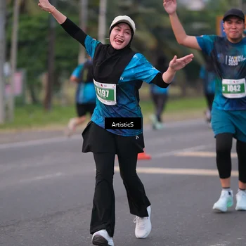 Runner Photo 4733843
