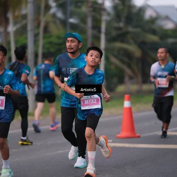 Runner Photo 4733849