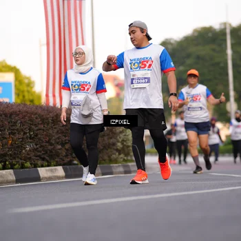 Runner Photo 4733850