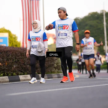 Runner Photo 4733855