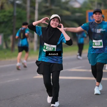 Runner Photo 4733859