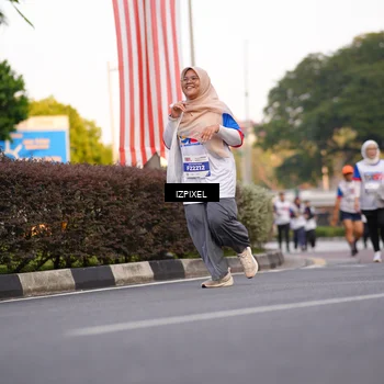 Runner Photo 4733860