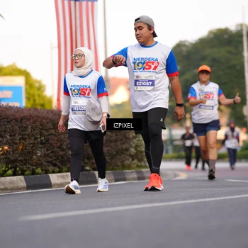Runner Photo 4733861