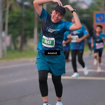 Runner Photo 4733862