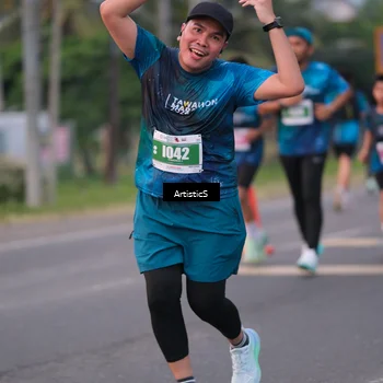 Runner Photo 4733868