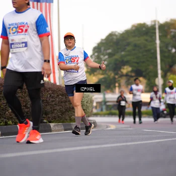 Runner Photo 4733878