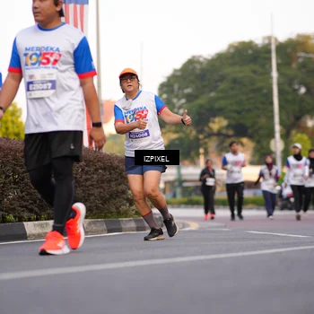 Runner Photo 4733880
