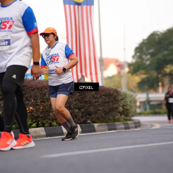 Runner Photo 4733884