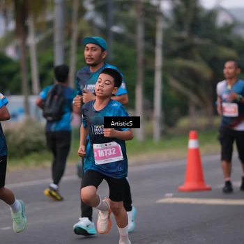 Runner Photo 4733890