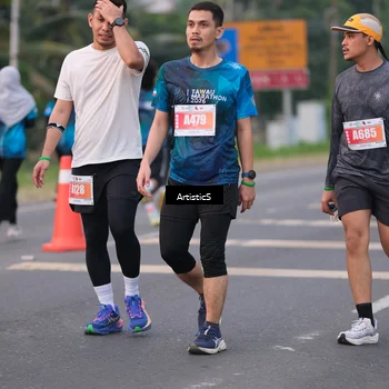 Runner Photo 4733893