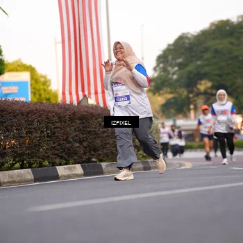 Runner Photo 4733898