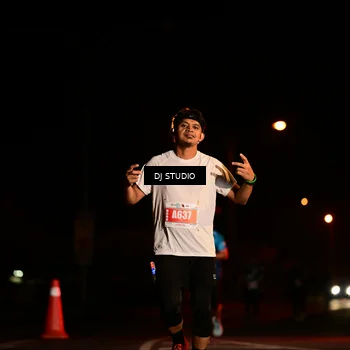 Runner Photo 4733899