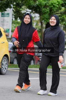 Runner Photo 47339